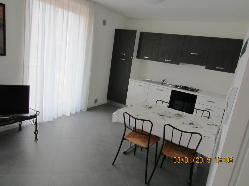 Appartamento Emma Altavalle Habitación foto